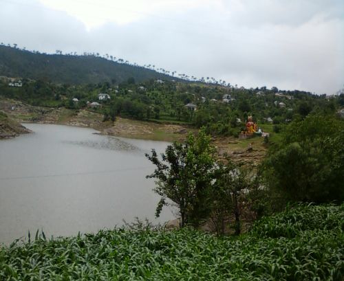 Kunti Bhuj
