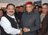 J P Nadda J P Nadda