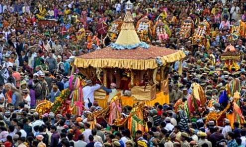 Shringa Rishi Shringa Rishi