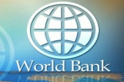World Bank World Bank