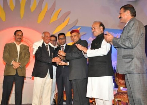 Zee Shikhar Awards Zee Shikhar Awards