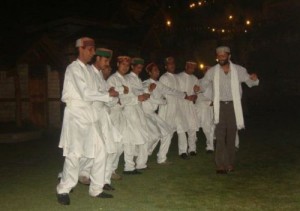 The Himalayan Village Resort