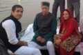 virbahdra singh