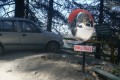 Traffic Mirrors in shimla