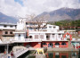 Chamunda Mata temple