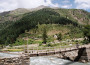 Pangi Valley