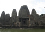 Masroor Rock-cut Temple