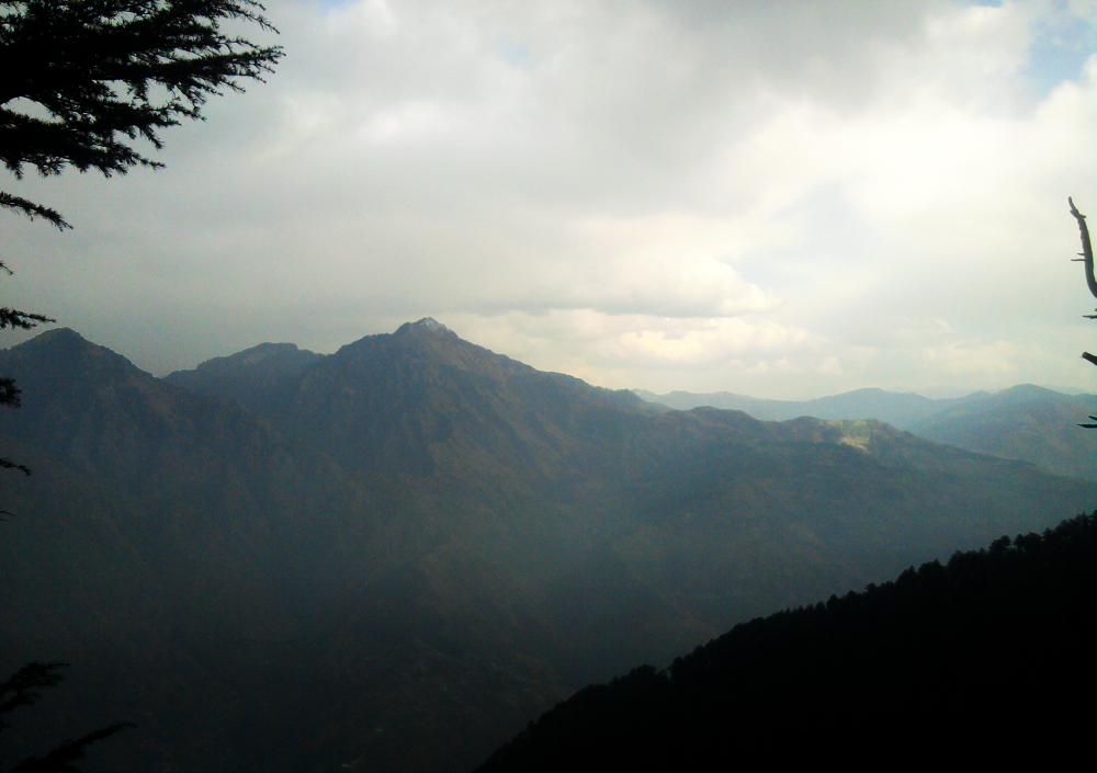The News Himachal Mesmerizing offbeat holiday destinations near Shimla