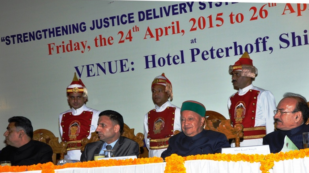 himachal pradesh national law university