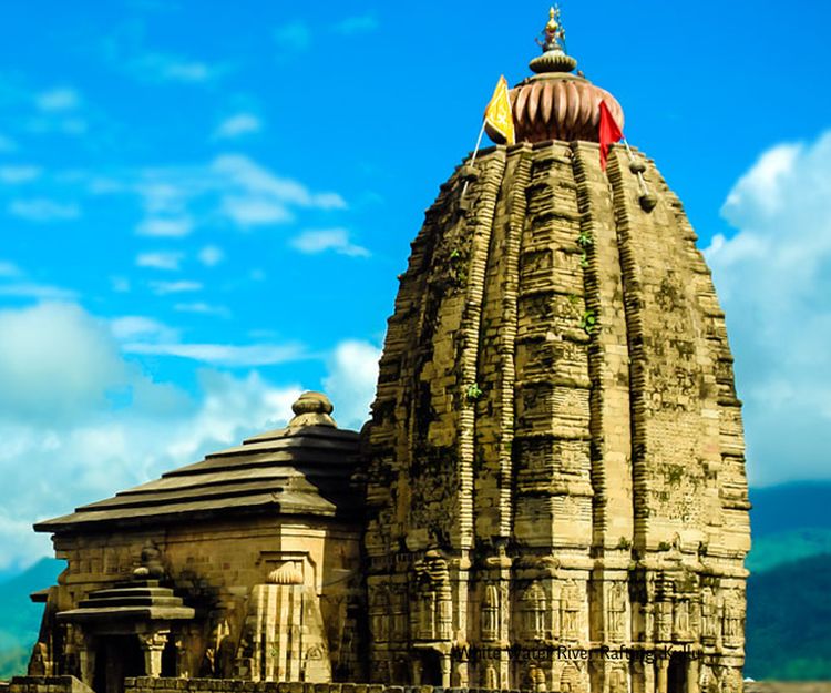 The News Himachal Famous Shakti Peethas in Himachal Pradesh The News